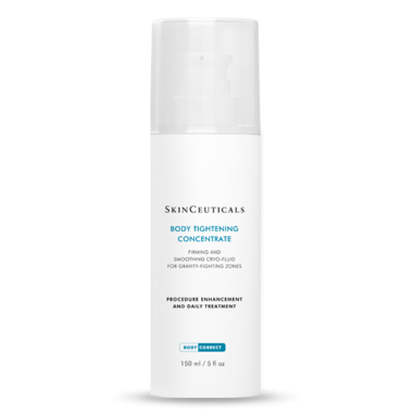 SKINCEUTICALS BODY TIGHTENING CONCENTRATE