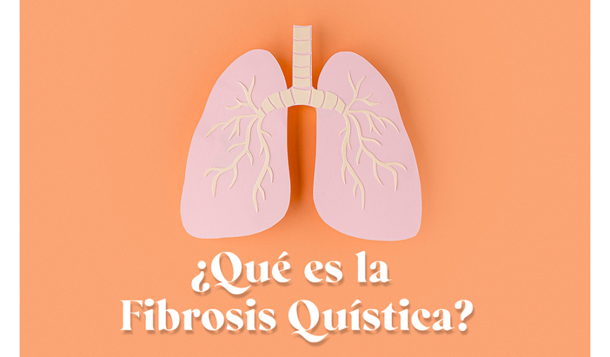 ¿Qué es la fibrosis quística?